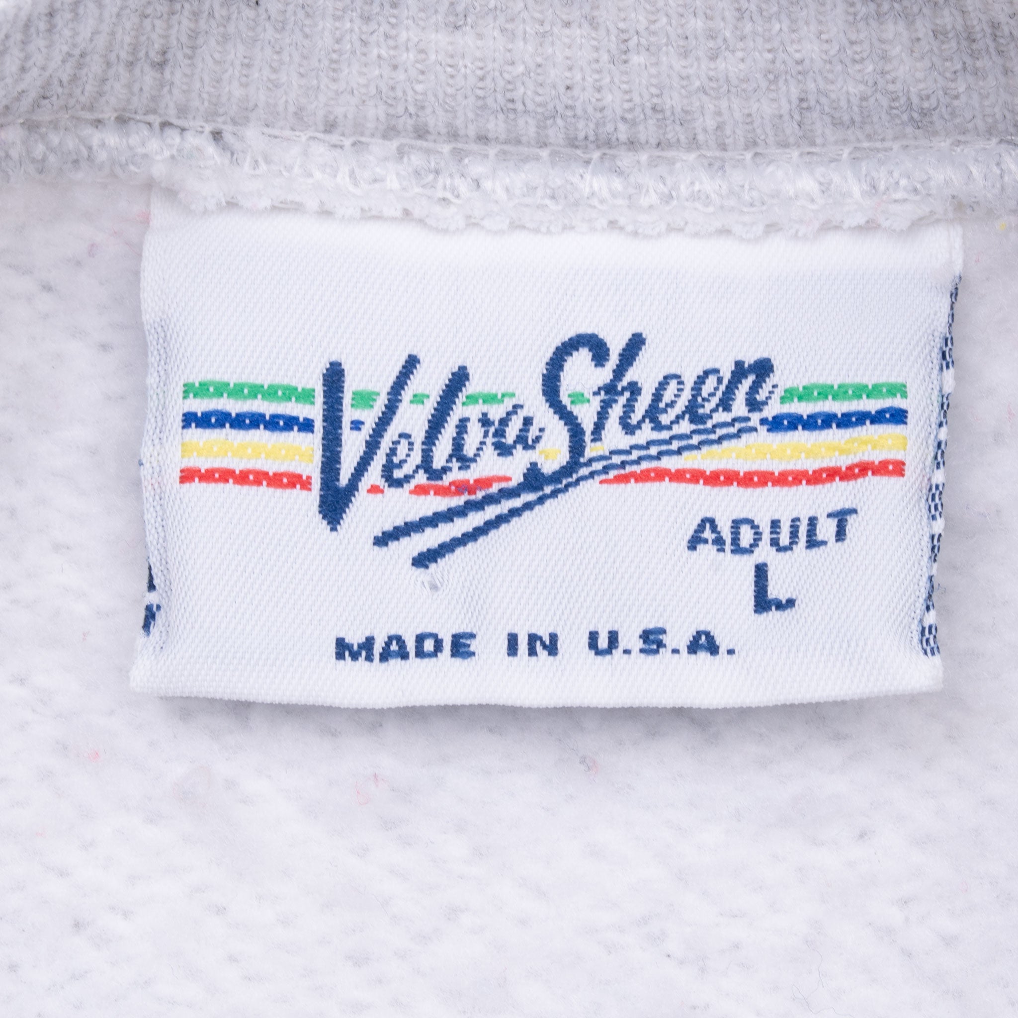 Vintage Ncaa Central Michigan University 1990S Sweatshirt Size Large Made In Usa