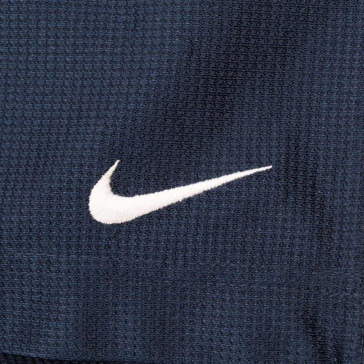 Vintage Nike Swoosh Blue Basketball Shorts 2000S Size Large