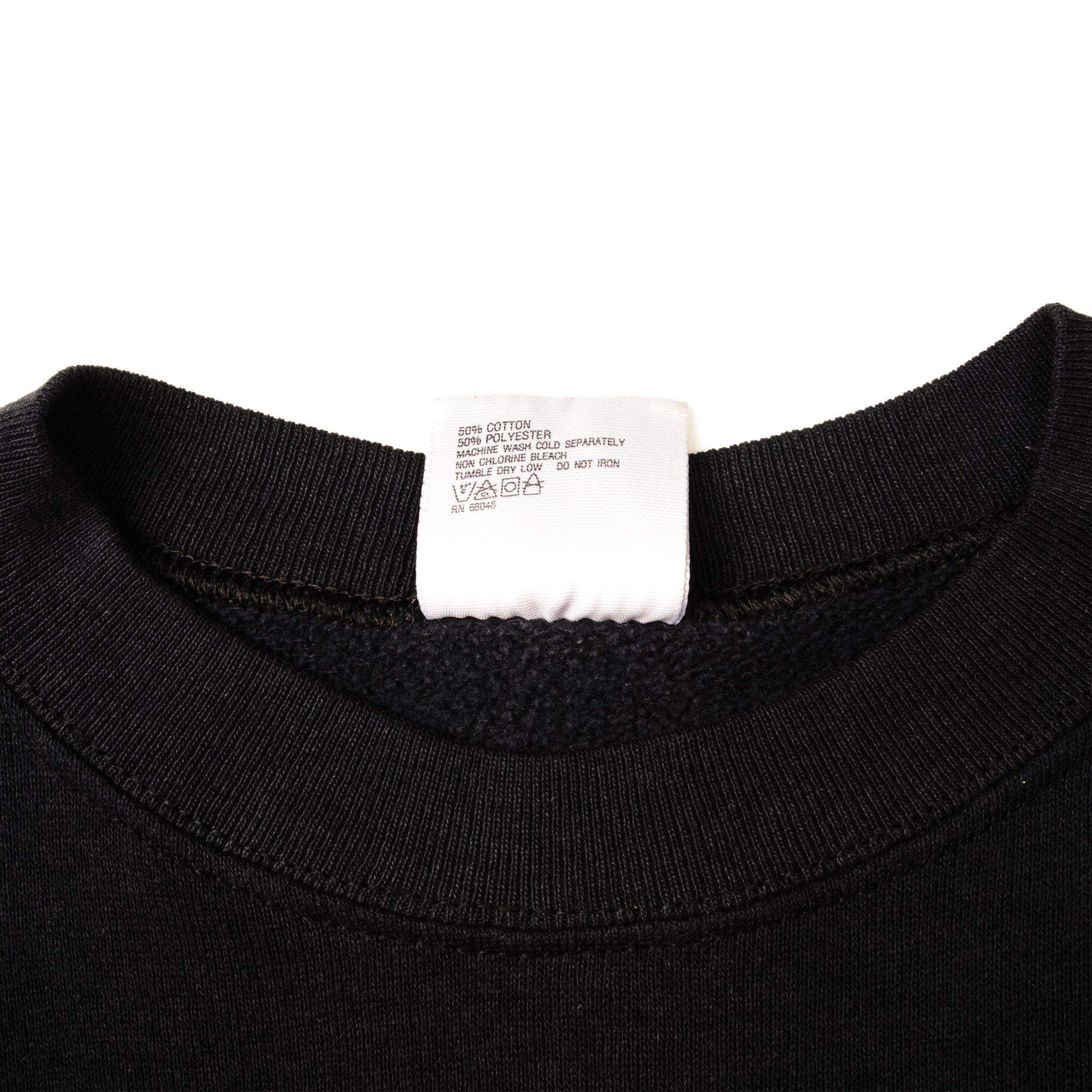 VINTAGE HARLEY DAVIDSON SWEATSHIRT 1987 SIZE LARGE MADE IN USA