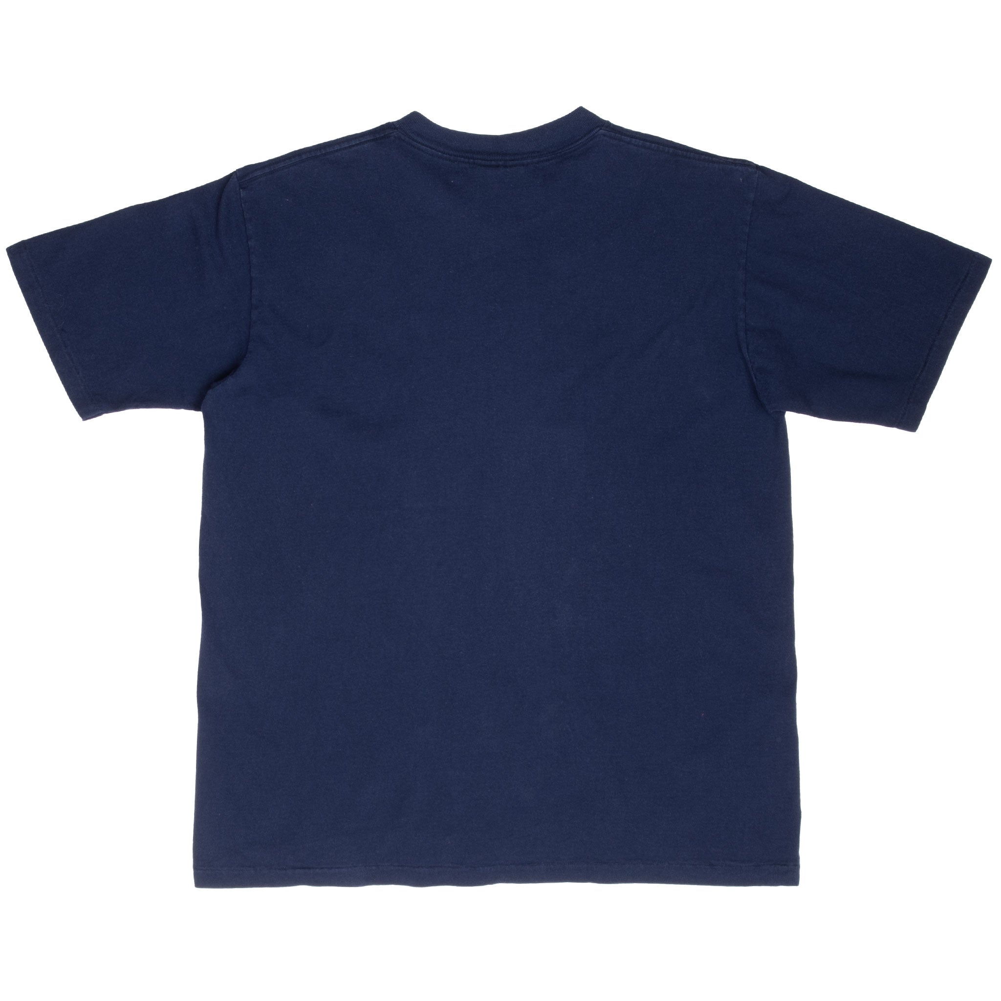 Vintage Shippensburg State College 1990S Tee Shirt Size Large Made In Usa With Single Stitch Sleeves