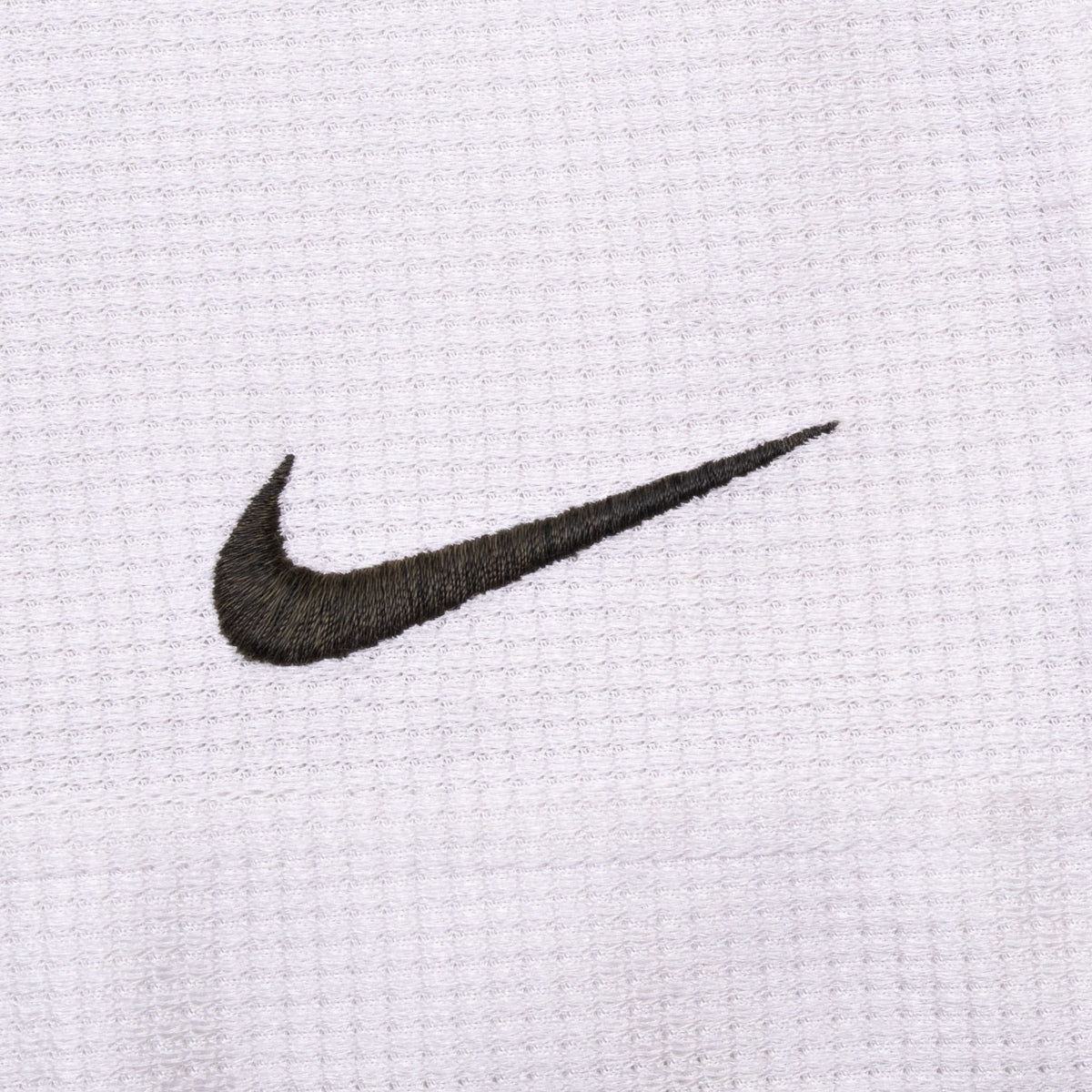 Vintage Nike White Basketball Track Shorts 1990S Size Small