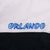Vintage Nba Orlando Magic 1990S Heavy Pullover Pro Player Jacket Size XL Youth