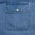 Vintage Tommy Jeans Hilfiger Denim Shirt 1990S Size XL