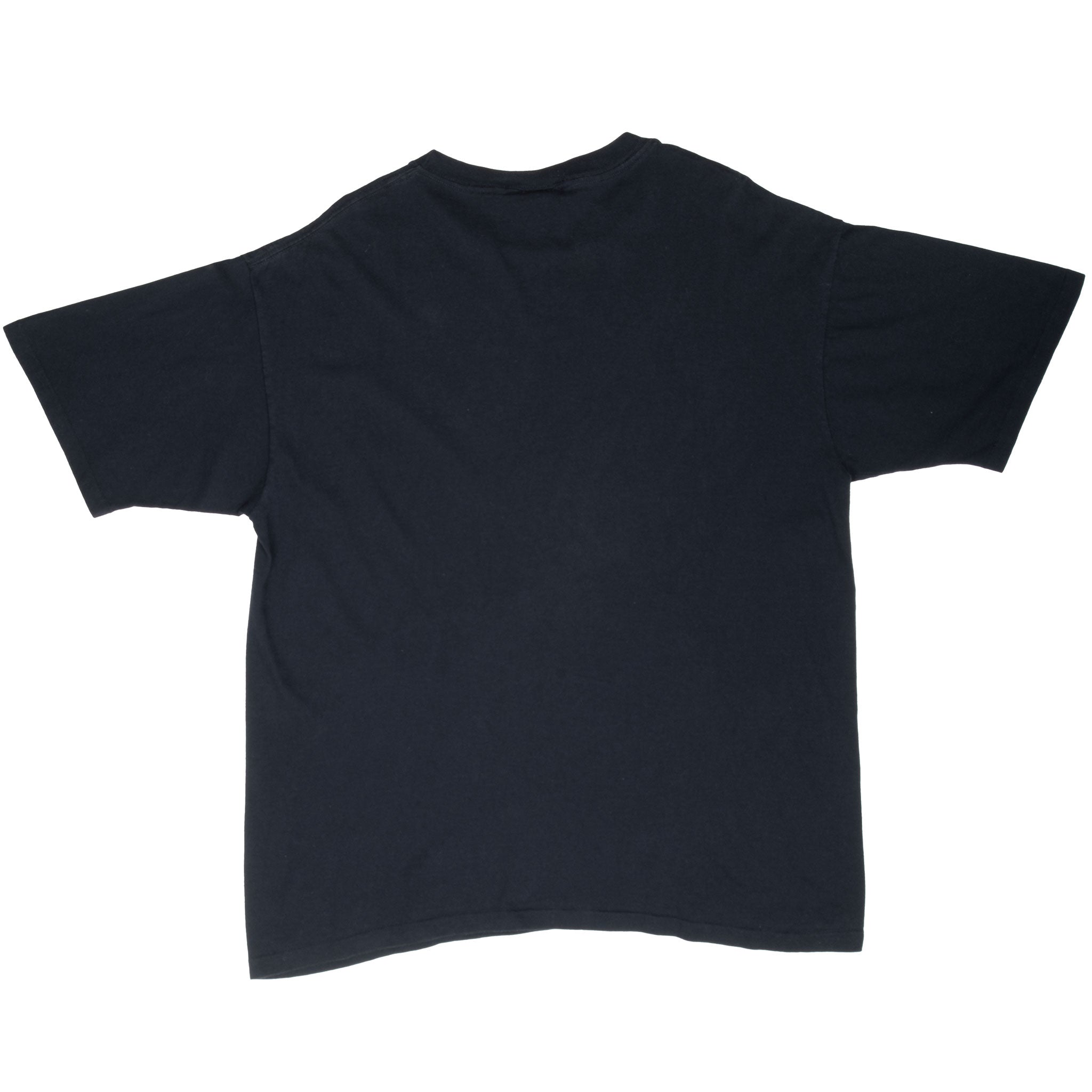 VINTAGE NBA CHICAGO BULLS 1990S TEE SHIRT XL MADE IN USA