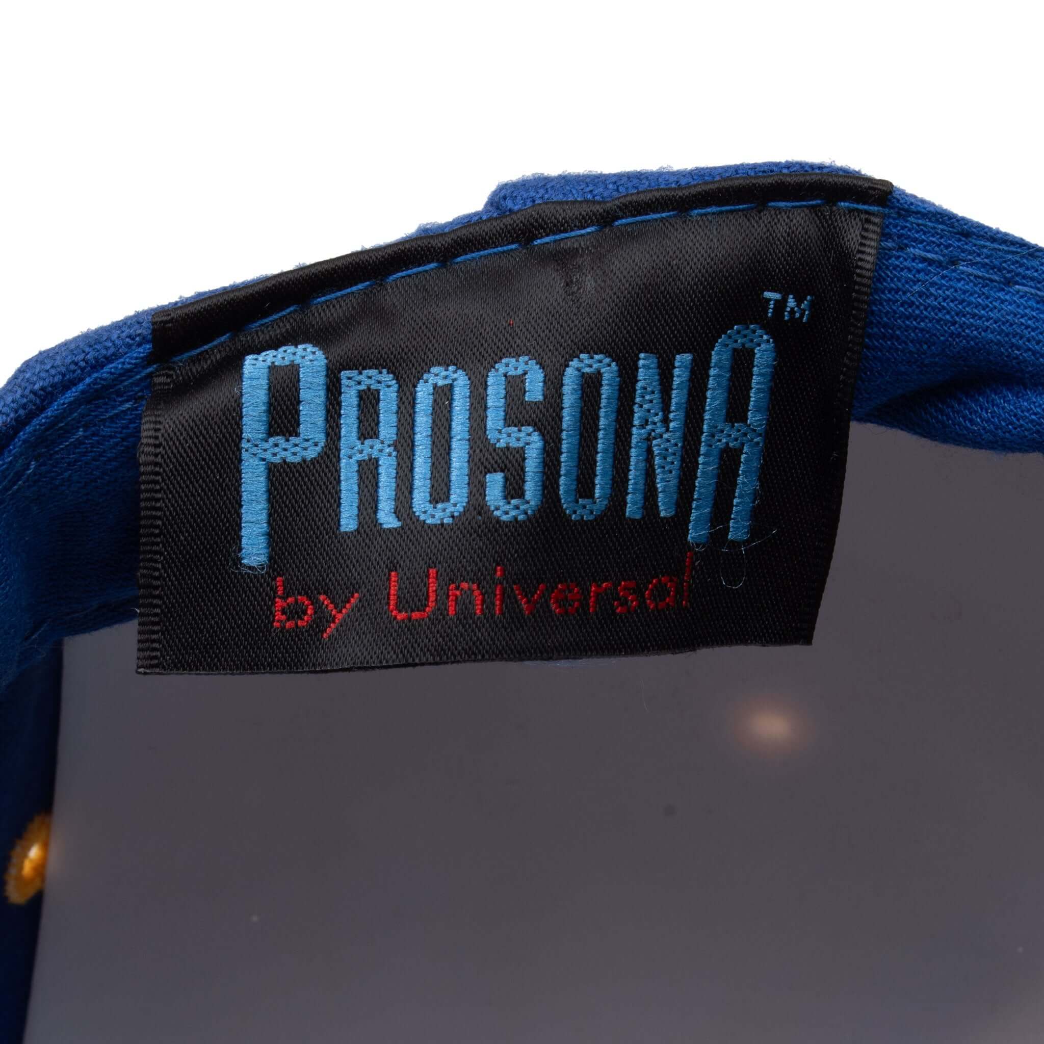 Vintage NFL Los Angeles Rams 1990S Snap Back Cap Deadstock