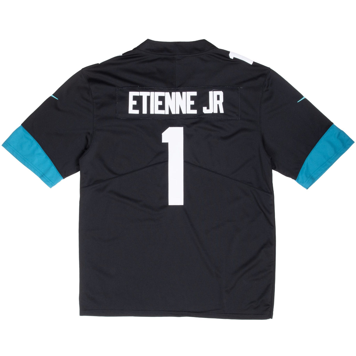 Vintage Nfl Jacksonville Jaguars Etienne Jr #1 Nike Jersey Size XL