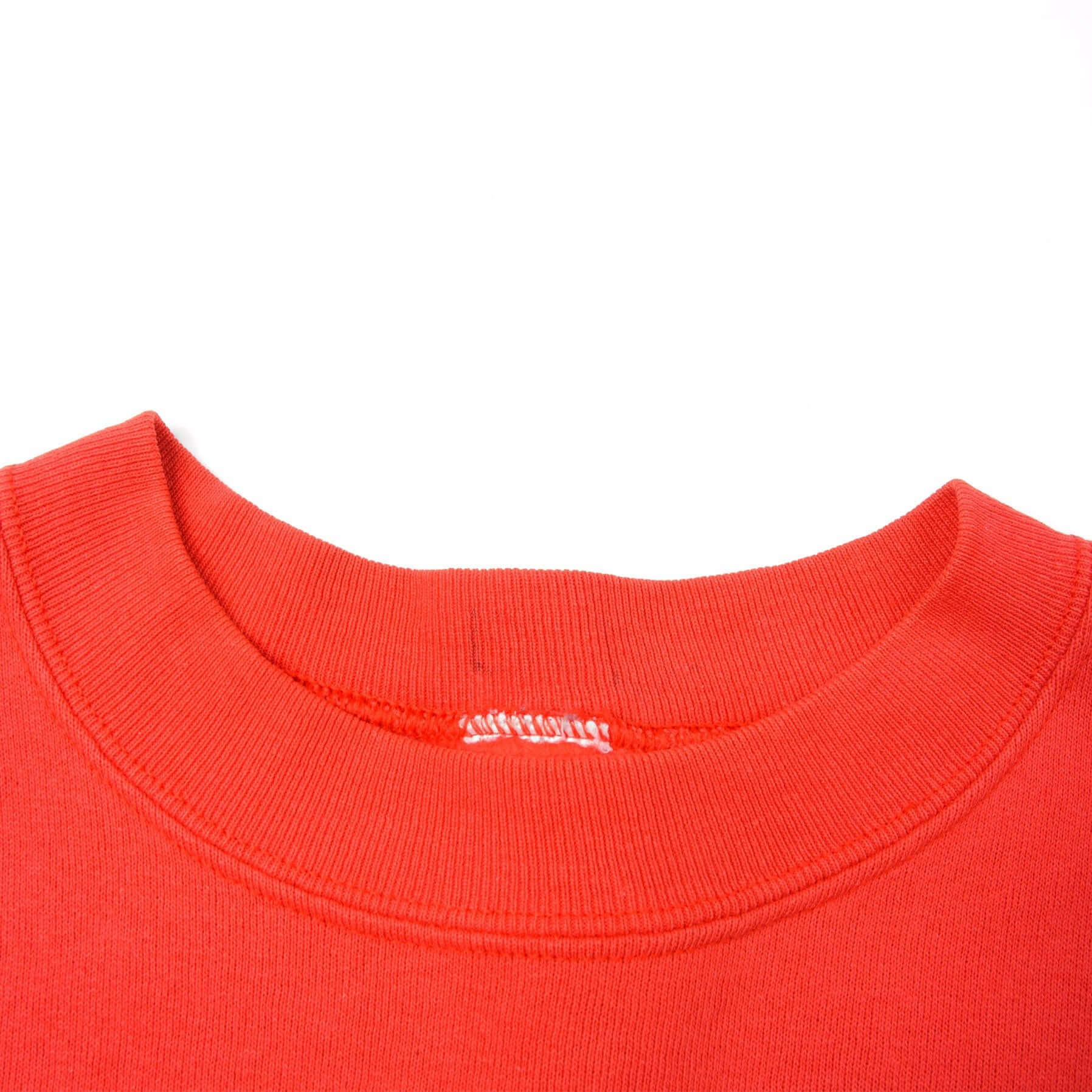 Vintage NBA Chicago Bulls 1991 Sweatshirt Trench Size Large