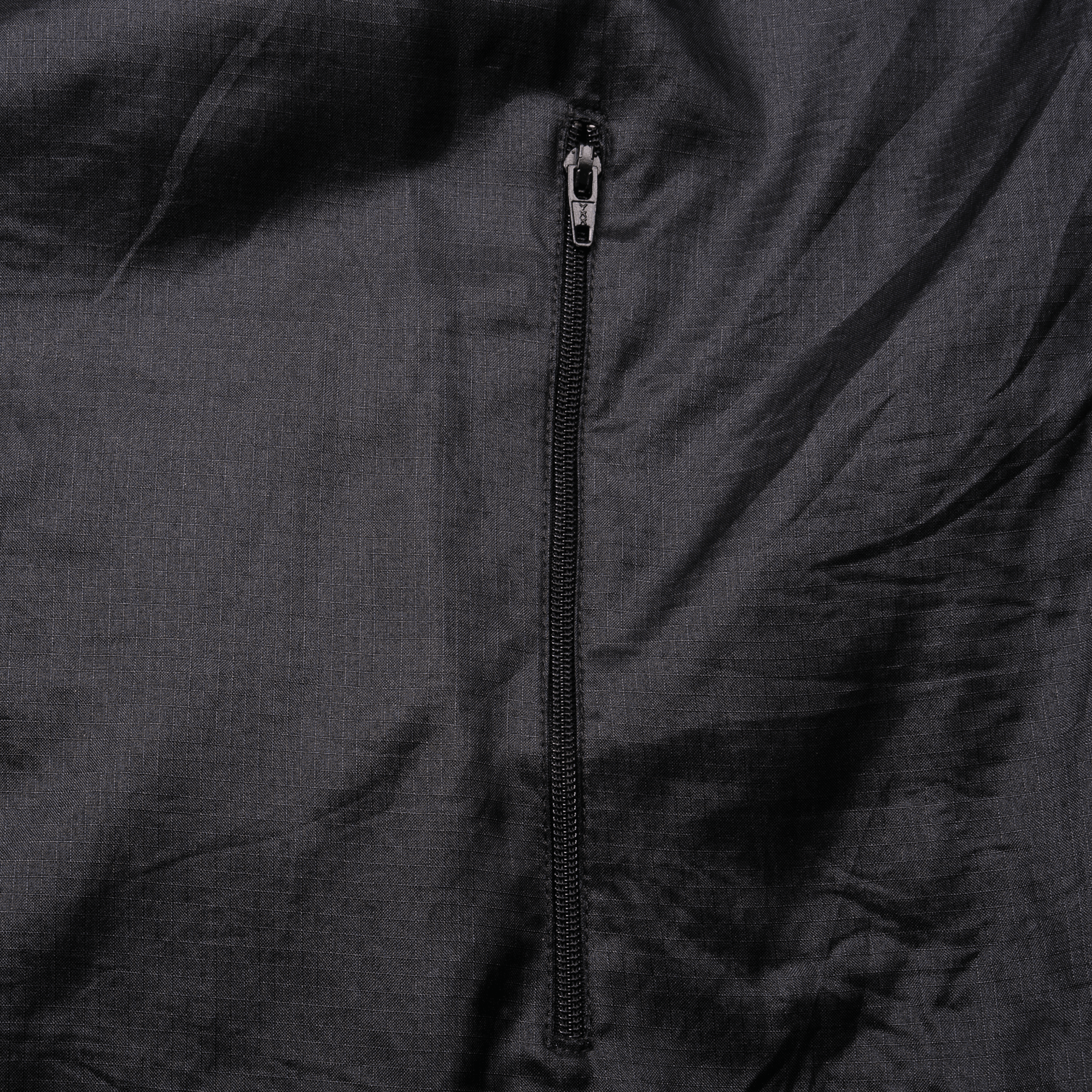 Vintage Nike Blue Windbreaker From 1989-1994 Jacket Size Medium. Nike Grey Label