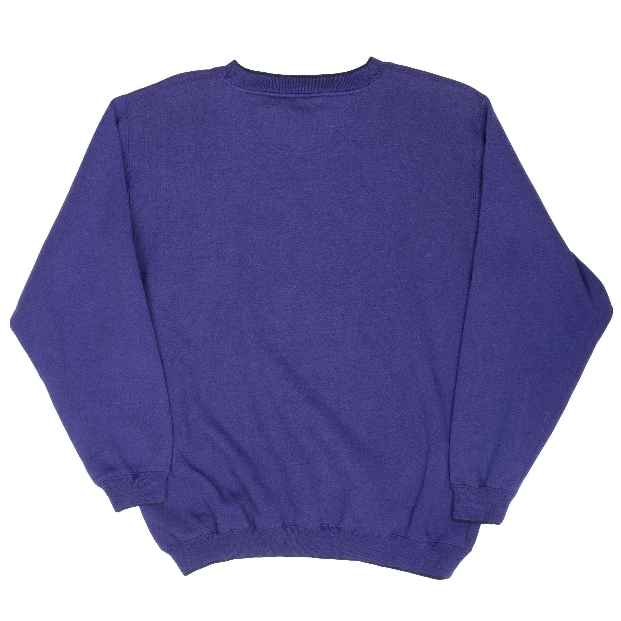 Vintage Disney Winnie The Pooh Embroidered 1990S Sweatshirt Size XL Made In Usa