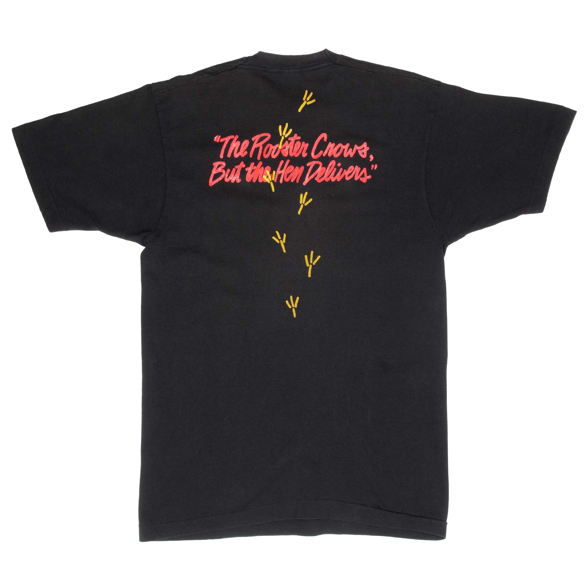 Vintage Dixie Chicks 1990S Tee Shirt Size Medium Made In Usa With Single Stitch Sleeves