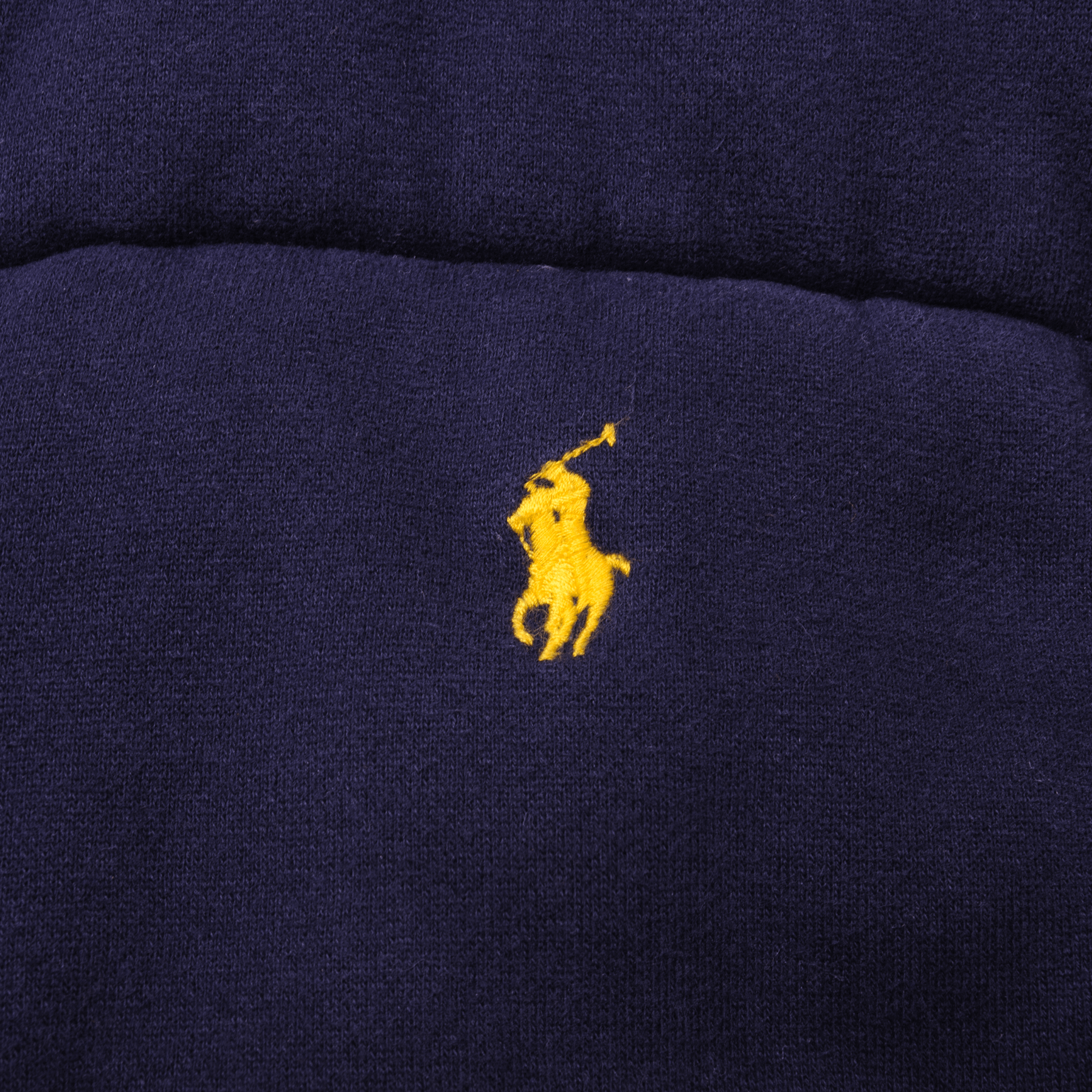 Vintage Polo Ralph Lauren 90s Vest Jacket Size L