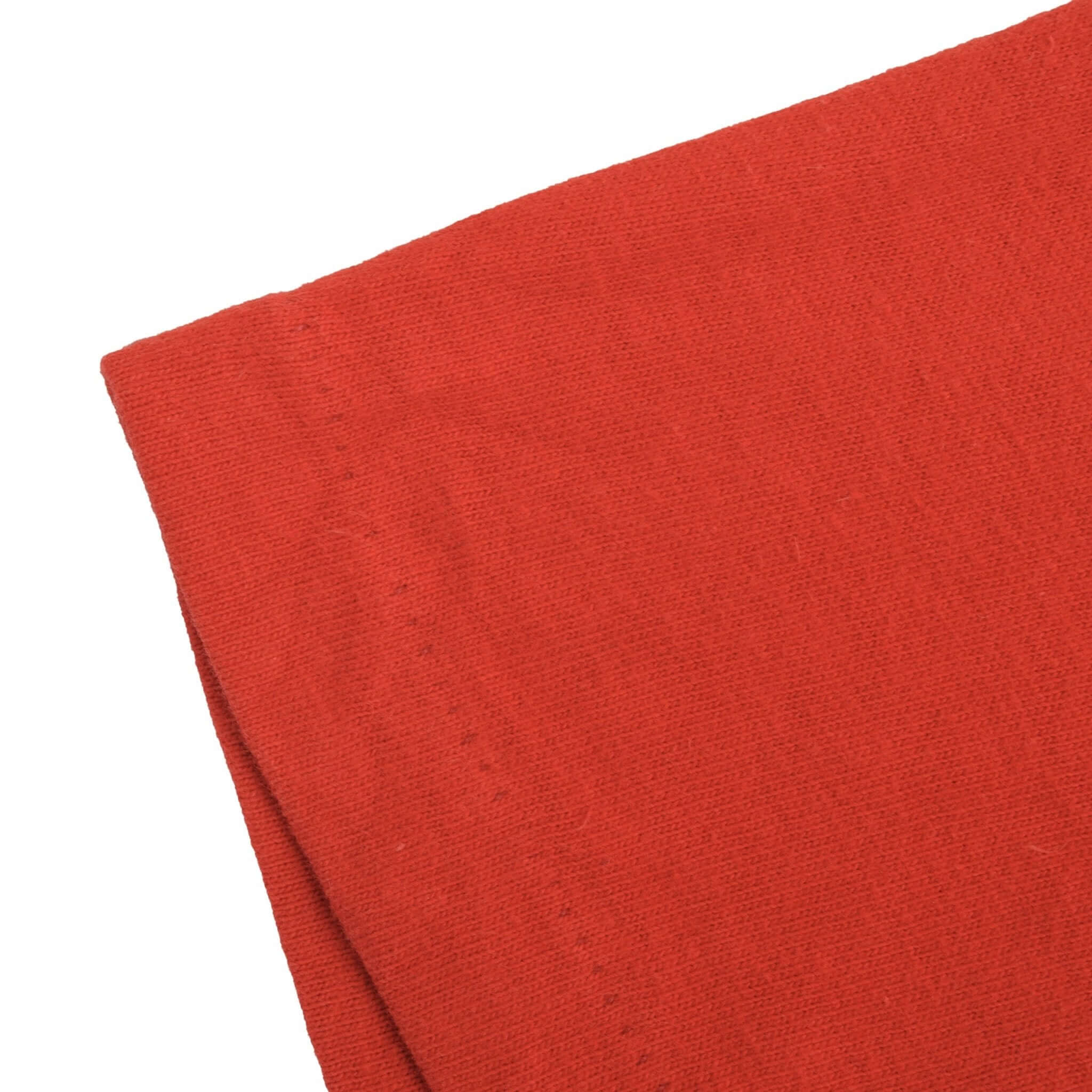 Vintage Nike Spellout Swoosh Red Tee Shirt 1970S Size XL Made In USA With Single Stitch Sleeves