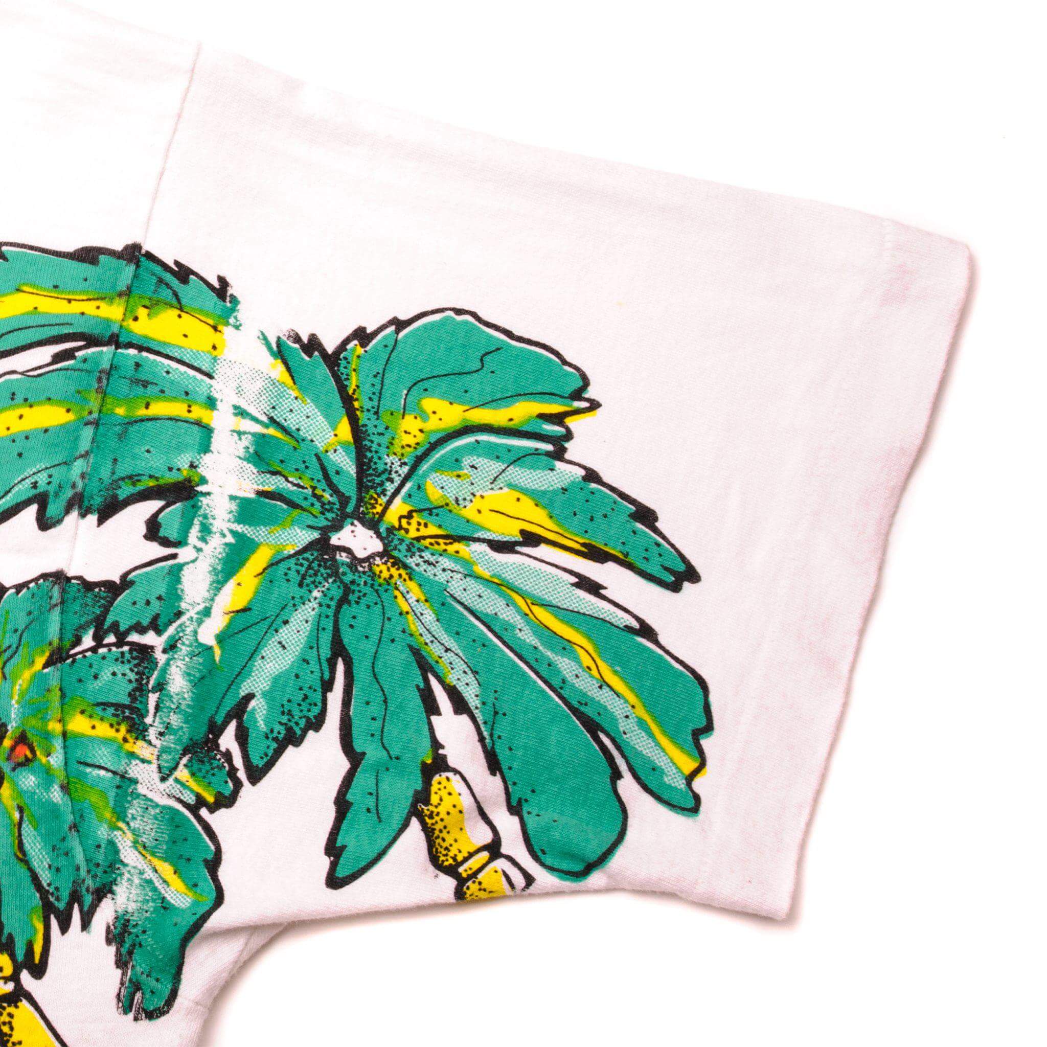 VINTAGE LOONEY TUNES BETTY BOOP ALL OVER PRINT TEE SHIRT 1994 SIZE XL MADE IN USA