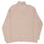 Vintage Polo Ralph Lauren Beige 1990S Quarter 1/4 Zip Sweater Size 2XL