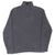 Polo Ralph Lauren Dark Grey Quarter 1/4 Zip Sweater Size Medium