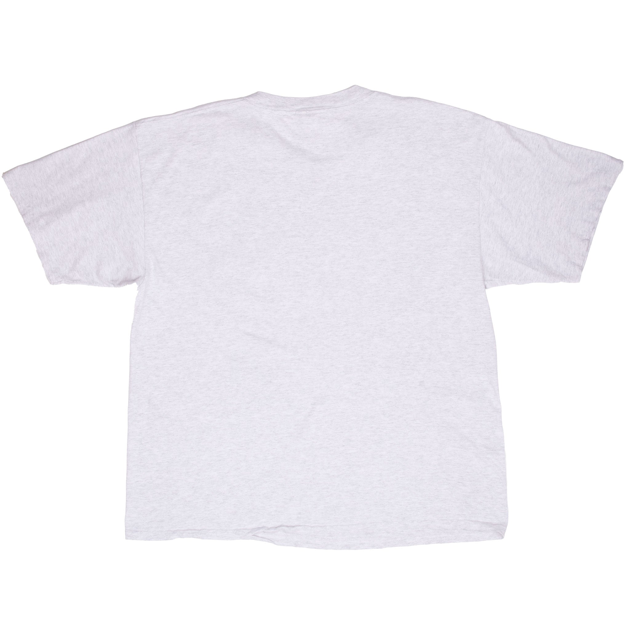 Vintage Mlb Arizona Diamondbacks Looney Tunes Taz 1998 Tee Shirt Size XL