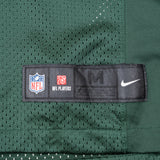 Vintage Nfl Green Bay Packers Aaron Rodgers #12 Nike Jersey 2000S Size Medium