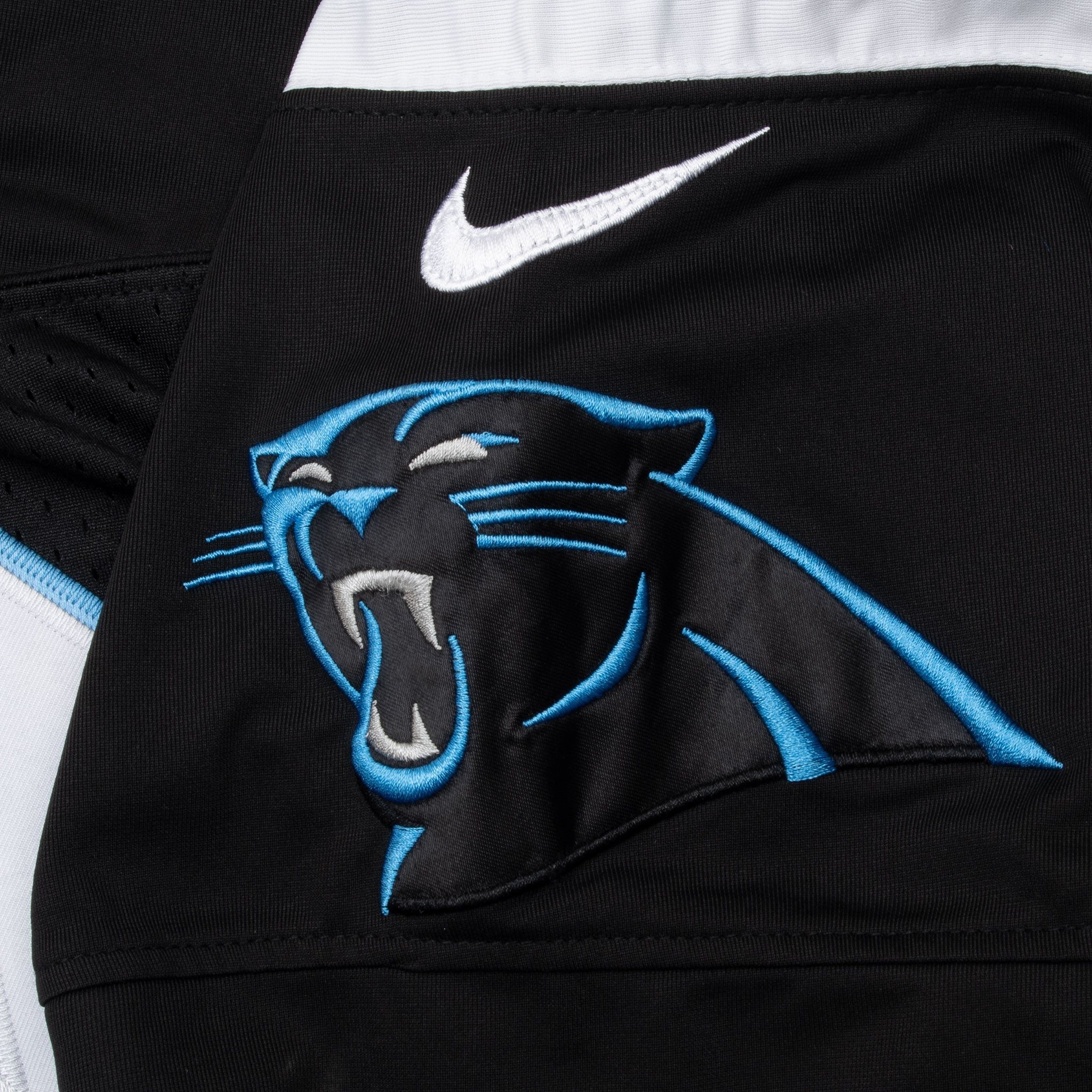 Vintage Nfl Carolina Panthers Kuechly #59 Nike Jersey 2000S Size 44