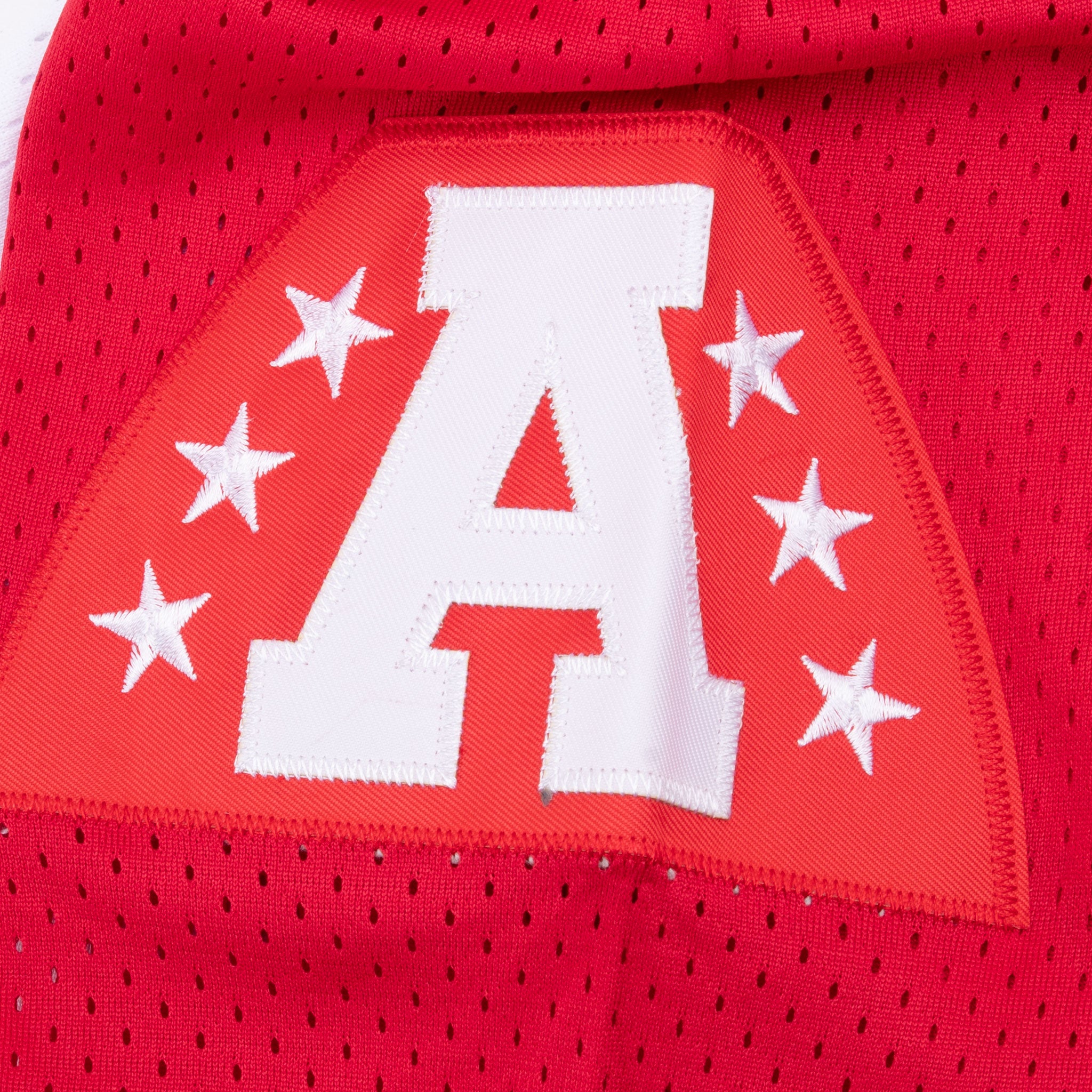 Vintage Nfl All Star Gonzalez #1 Hawaii Pro Bowl Mitchell & Ness Jersey 1995 Size 2XL