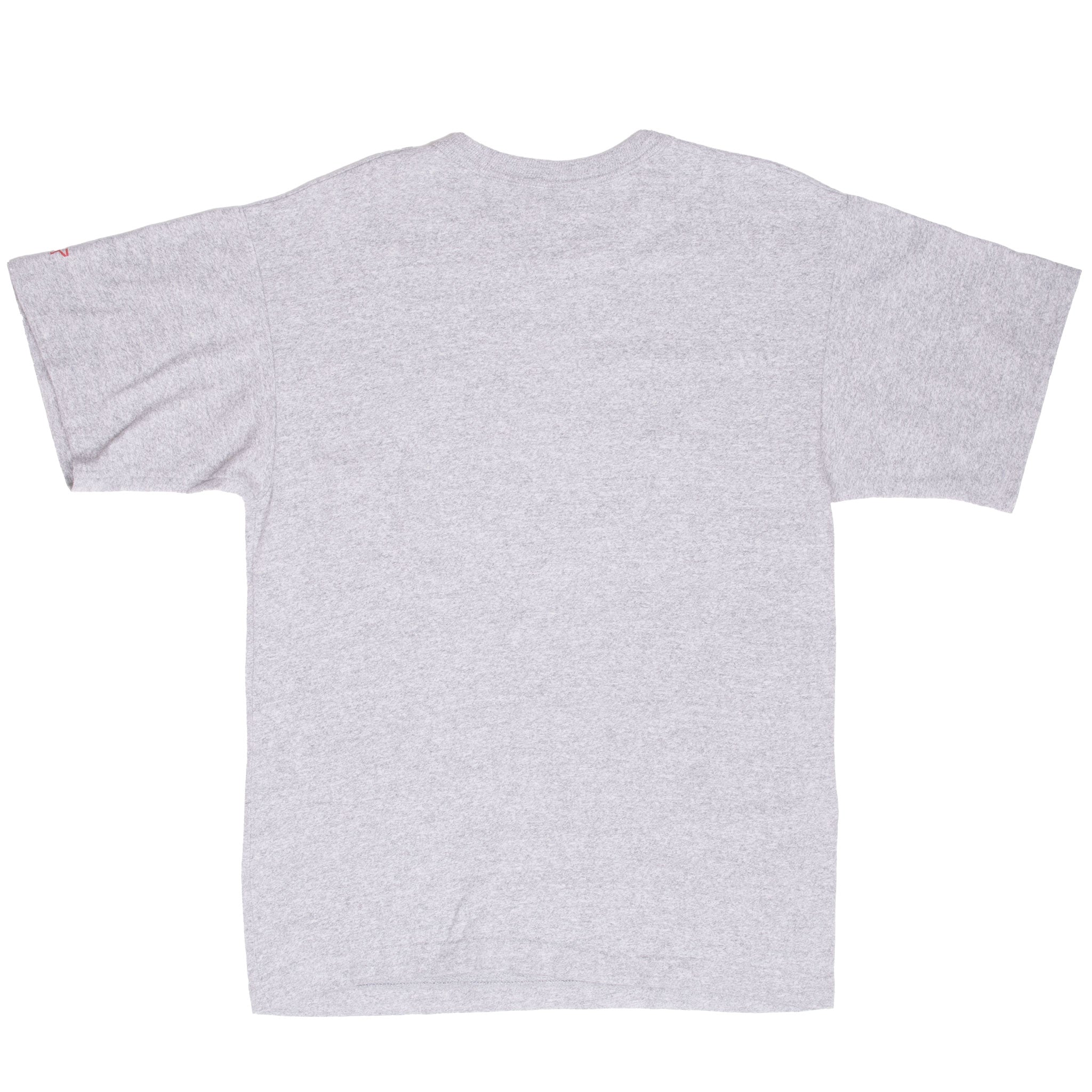 Vintage Mlb California Angels Starter Tee Shirt Early 1990S Size Medium Made In Usa With Single Stitch Sleeves