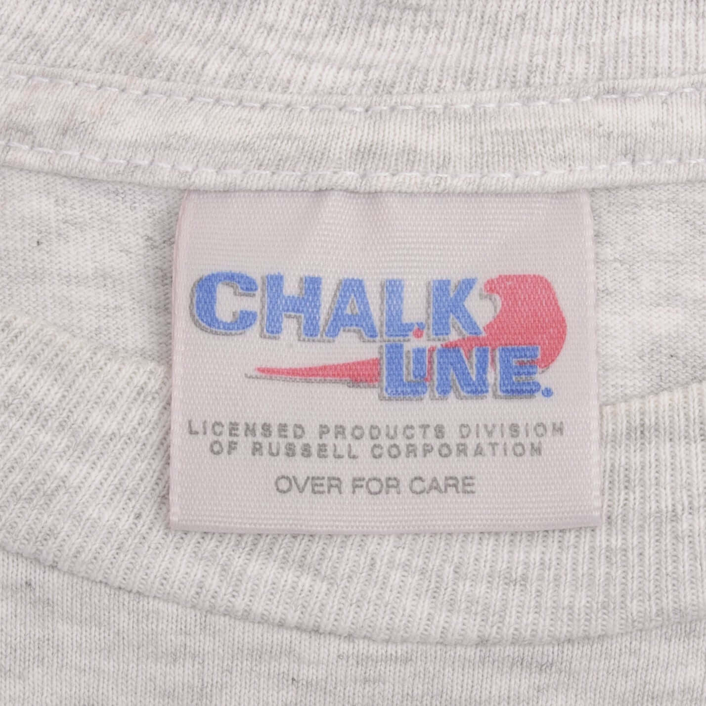 Vintage NFL Green Bay Packers 1997 Gray Tee Shirt Size XL