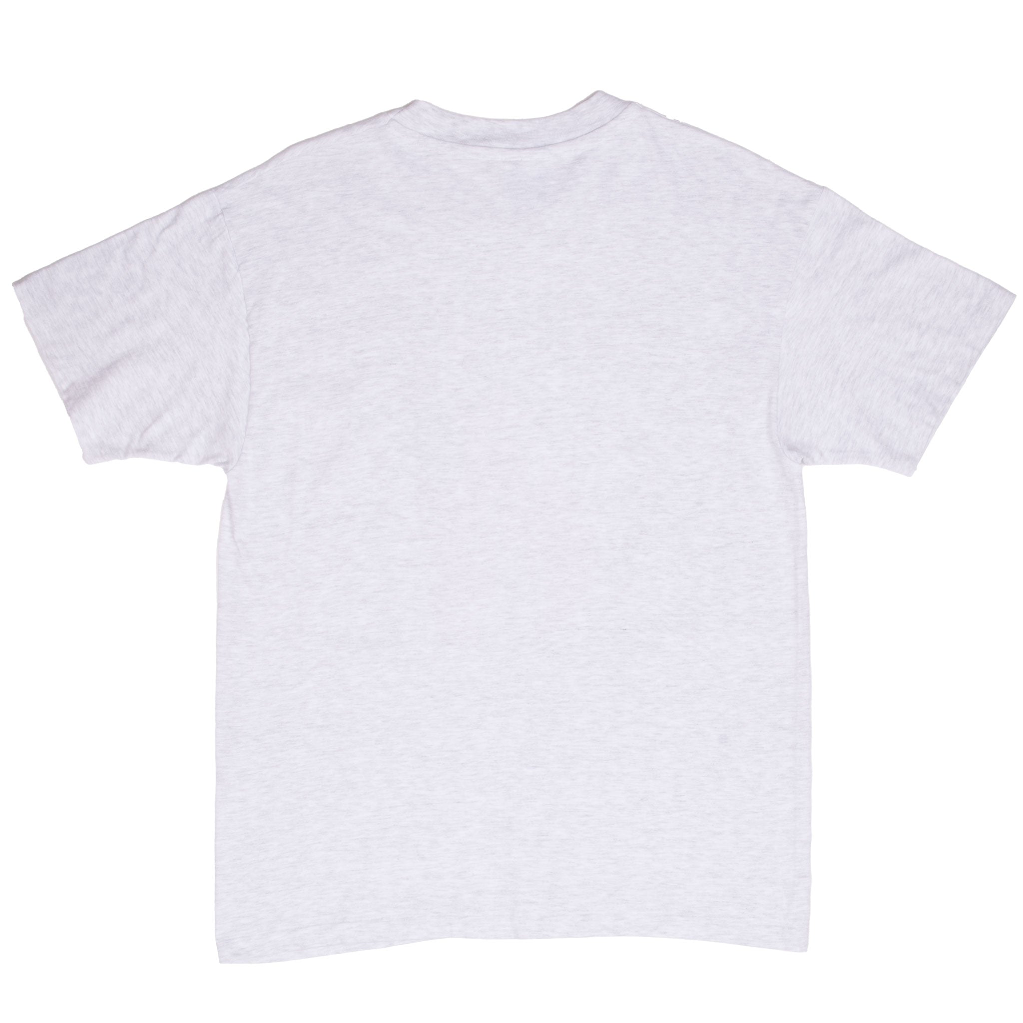 Vintage Atlanta Olympic Games Xxvi 1996 Tee Shirt Size Large Made In Usa With Single Stitch Sleeves