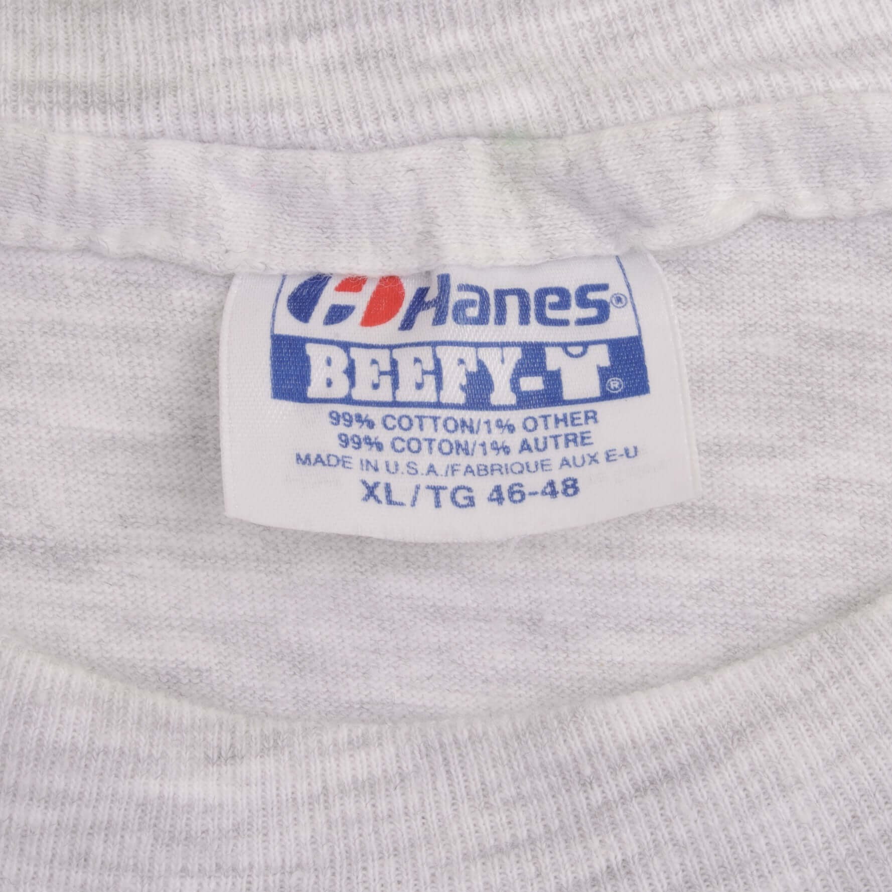 Vintage MLB Oakland Athletics Tee Shirt 1991 Size Large Made In USA With Single Stitch Sleeves