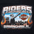 Vintage Harley Davidson Birmingham Alabama 2005 Tee Shirt Size Medium Made In Usa