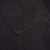 Vintage Nike Classic Swoosh Black Nylon Track Pants Early 1990S Size Large