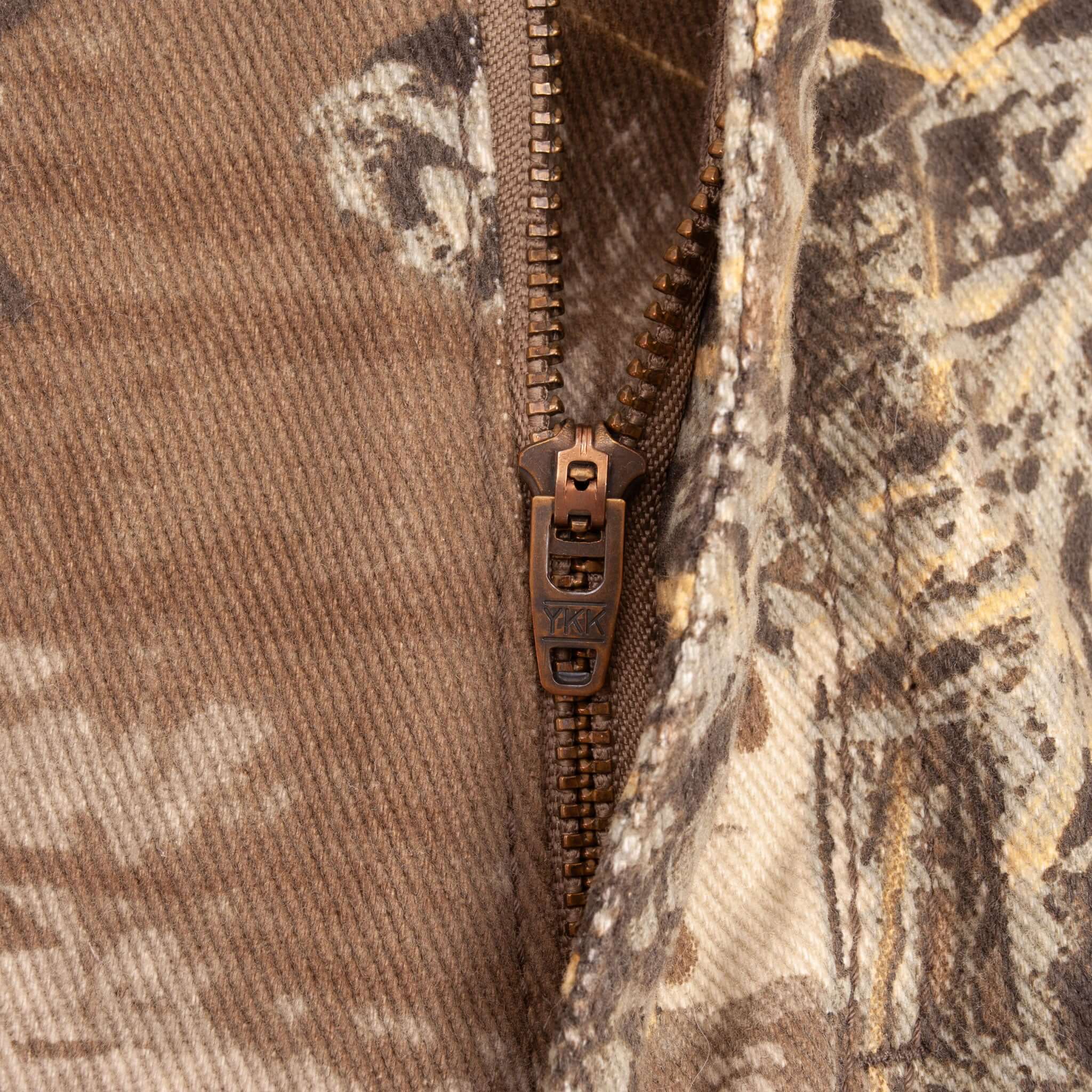 Vintage Realtree Max1 Hunting Camo Pants Jeans Size 34X32