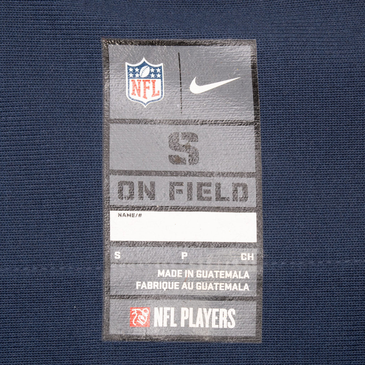 Vintage Nfl Dallas Cowboys Elliott #21 Nike Jersey Size Small