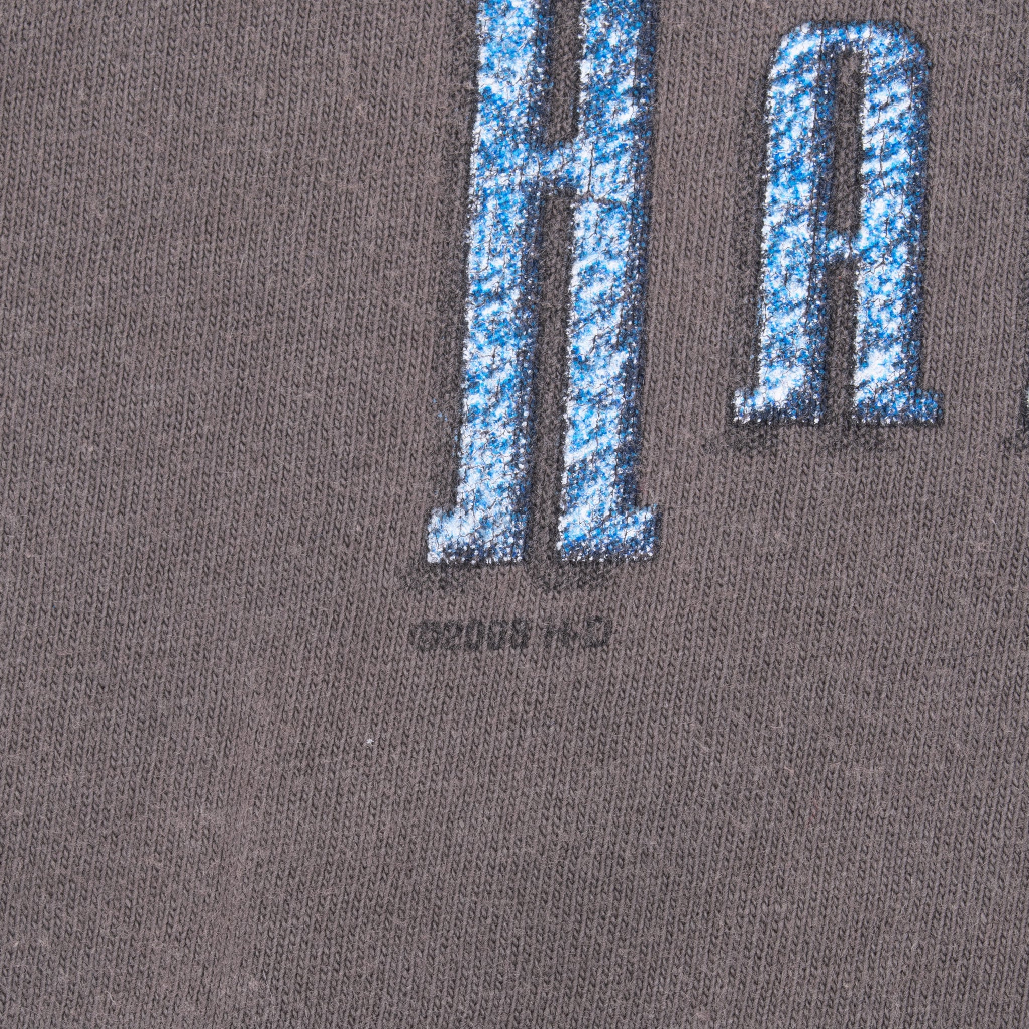 Vintage Harley Davidson Atlantic City New Jersey 2008 Long Sleeve Tee Shirt Size Large