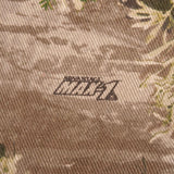 Vintage Realtree Advantage Max1 Hunting Camo Pants Jeans Size 34X32
Size on tag 34X34 actual Size 34X32