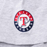 Vintage Nike Mlb Texas Ranger Embroidered Tee Shirt 1990S Size 2XL