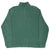 Vintage Polo Ralph Lauren Green Quarter 1/4 Zip Sweater 1990S Size XL