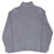 Vintage Polo Ralph Lauren Grey Quarter 1/4 Zip Sweater 1990S Size Large