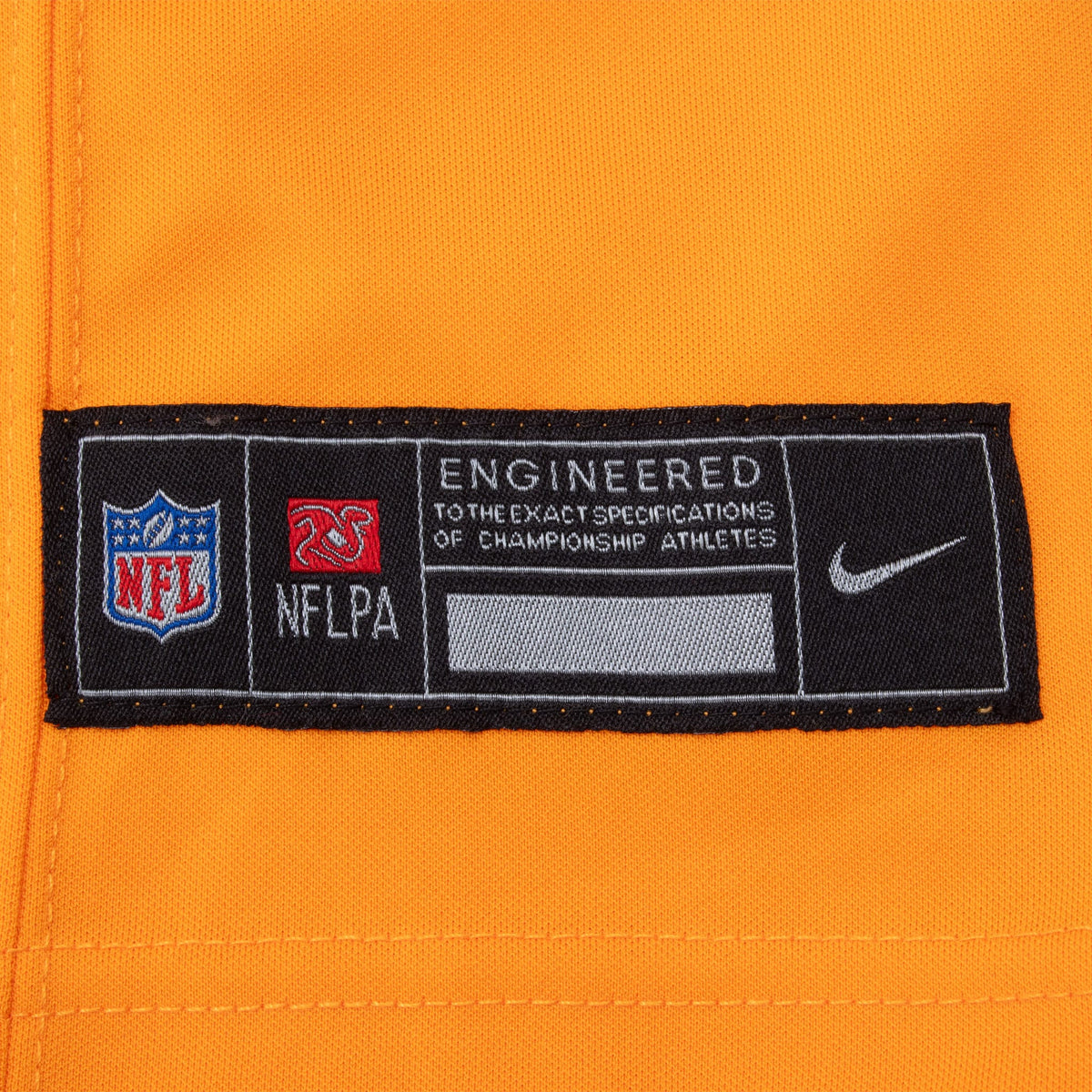 Vintage Nfl Cleveland Browns Mayfield #6 Nike Jersey Size Large Deadstock