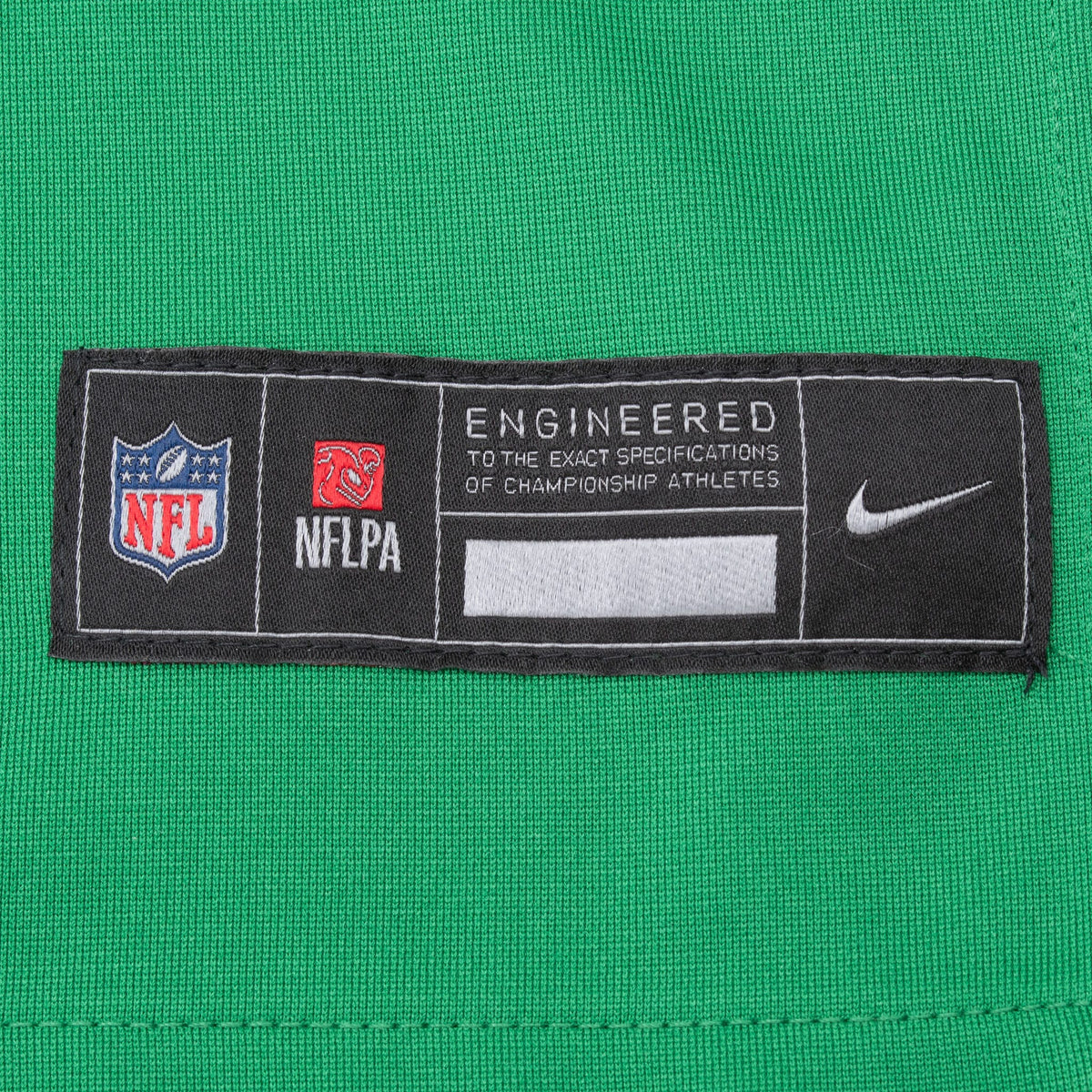 Vintage Nfl Philadelphia Eagles Hurts #1 Nike Jersey Size Large Youth Deadstock