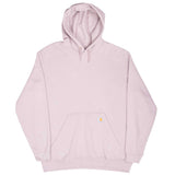 Vintage Carhartt Light Pink Hoodie Sweatshirt 2000S Size XL