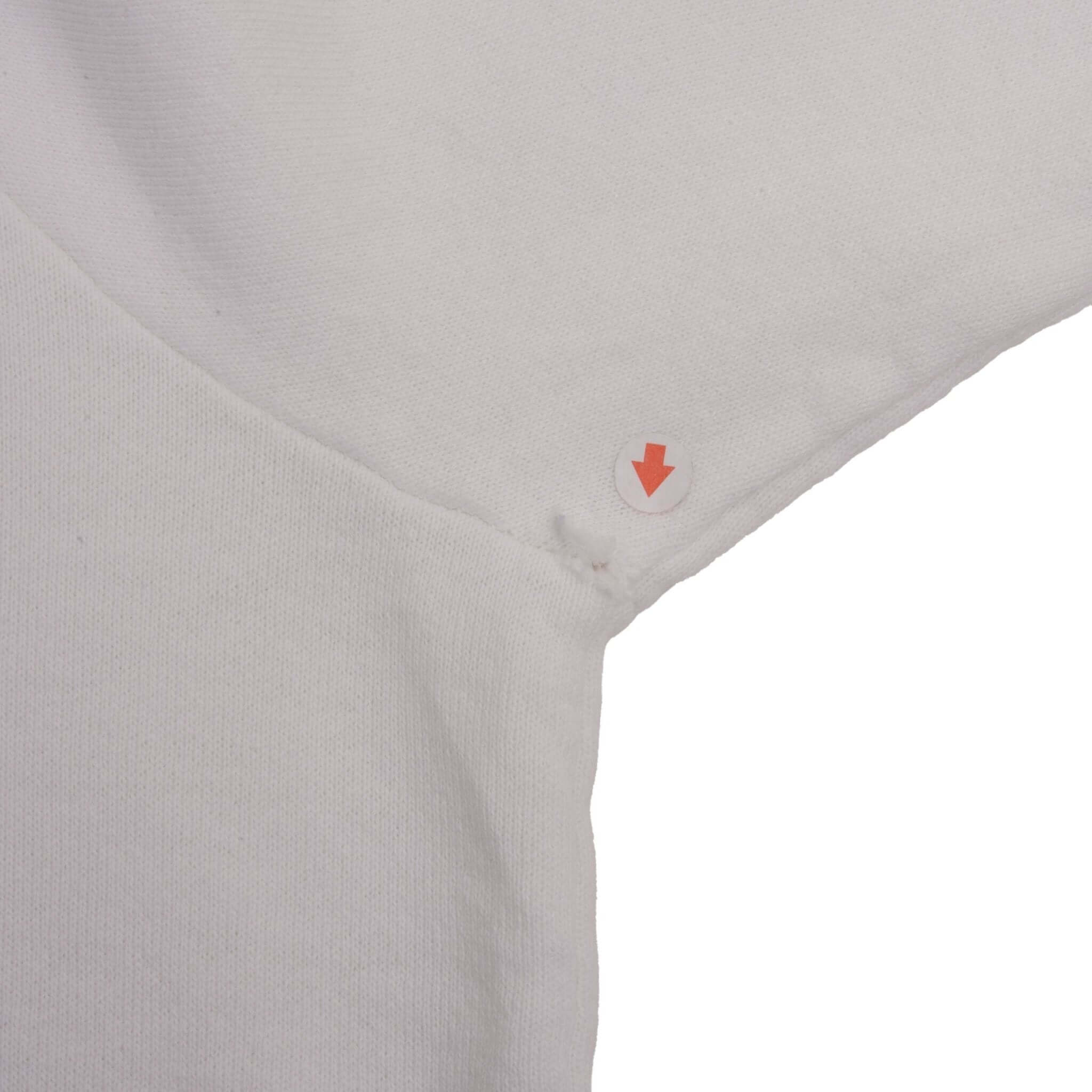 VINTAGE NASCAR DALE EARNHARDT WINSTON CUP SWEATSHIRT 1987 MEDIUM MADE IN USA