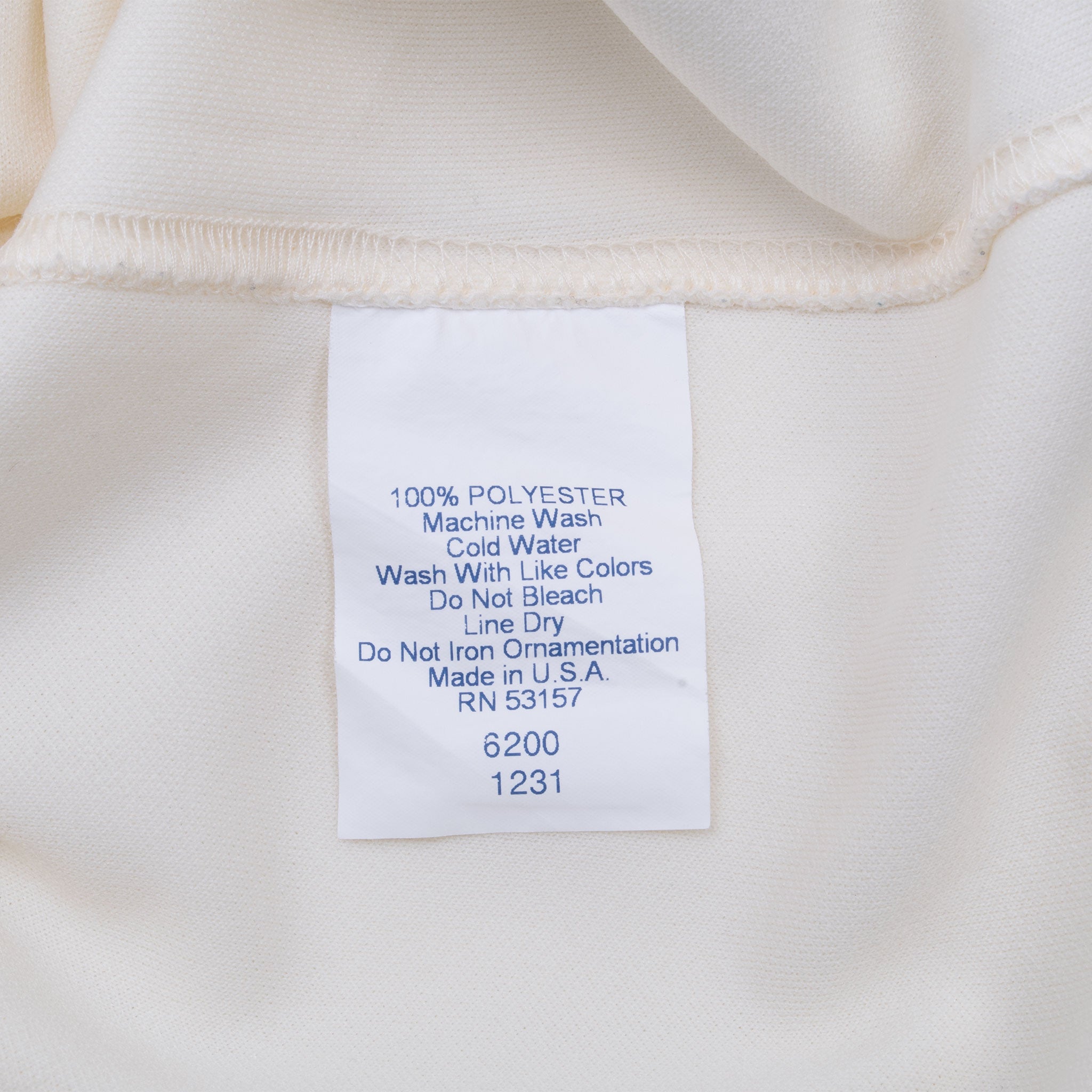 Vintage Mlb San Francisco Giants 50Th Anniversary 1958-2008 Majestic Jersey Size 48