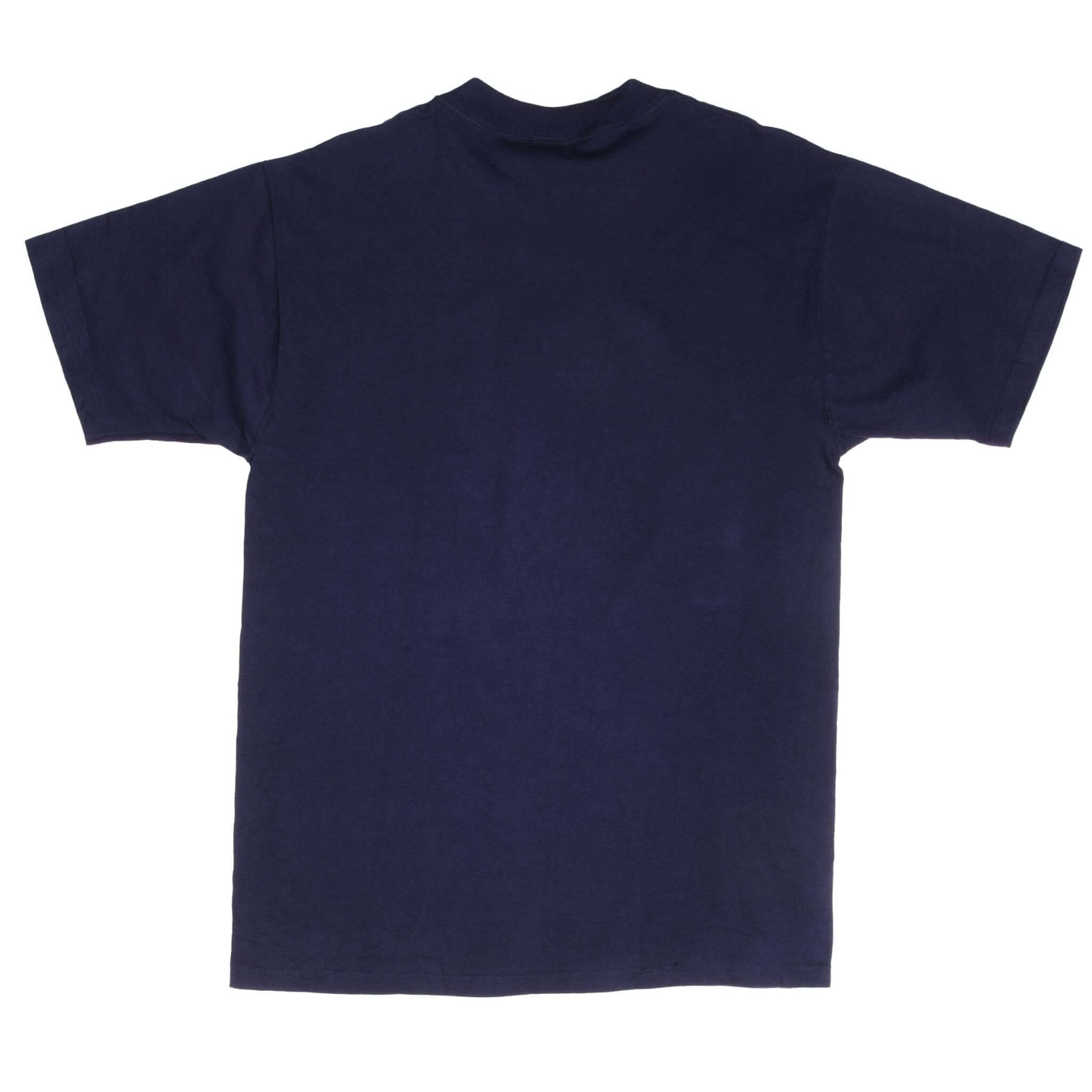 Vintage World Wrestling Federation Mankind Tee Shirt 1990S Size Large