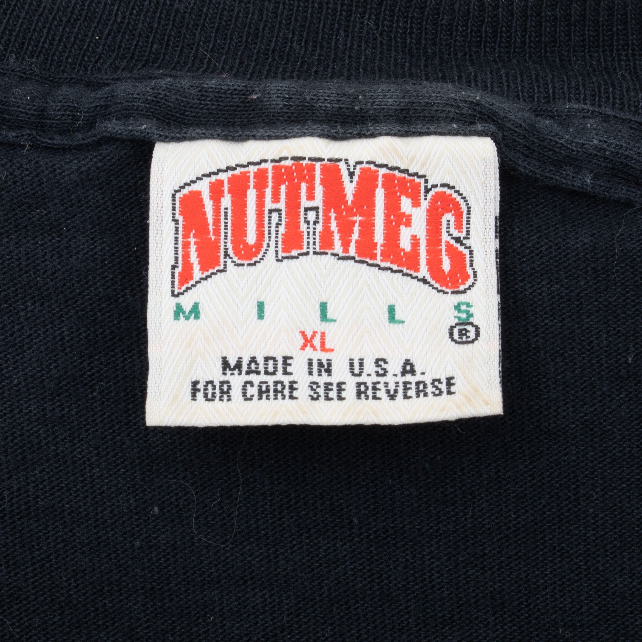 VINTAGE NBA CHICAGO BULLS 1990S TEE SHIRT XL MADE IN USA