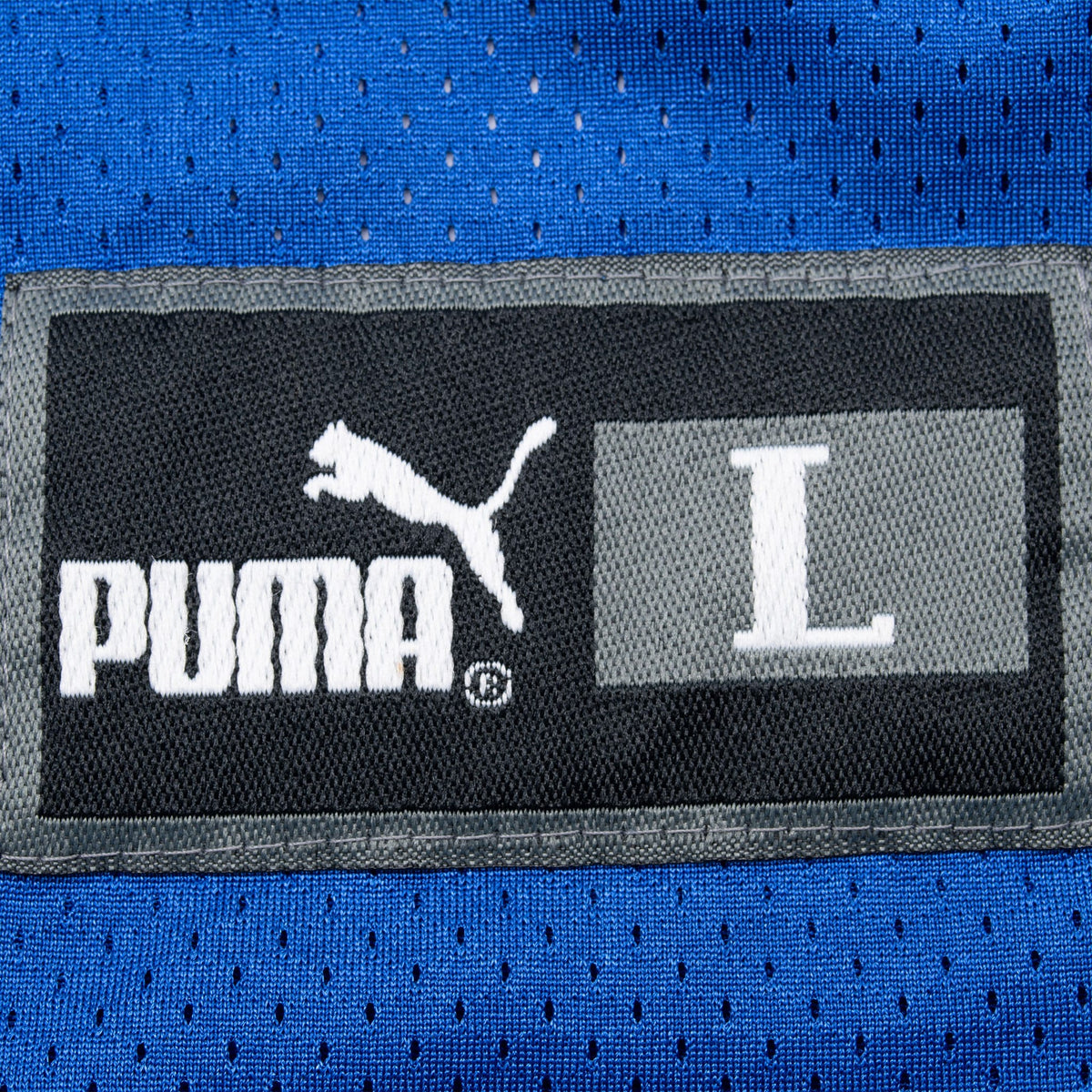 Vintage Nfl Seattle Seahawks Hasselbeck #8 Puma Jersey Size Large