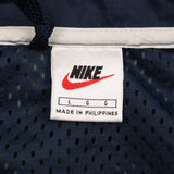 Vintage Nike Green Windbreaker Jacket 1990S Size Large