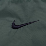 Vintage Nike Green Windbreaker Jacket 1990S Size Large
