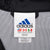 Vintage Adidas Pullover Windbreaker Jacket 1990S Size Large