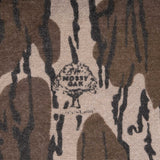Vintage Hunting Camo Mossy Oak Shirt 1990S Size XL Made In Usa