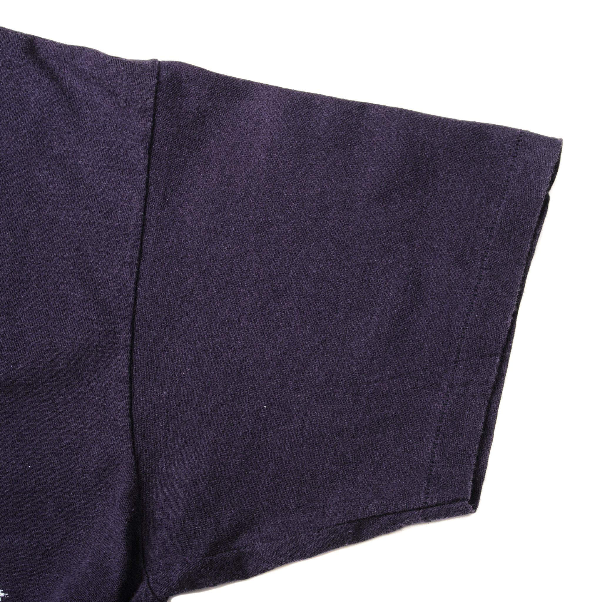 VINTAGE SESAME STREET ERNIE TEE SHIRT SIZE LARGE MADE IN USA 1990s