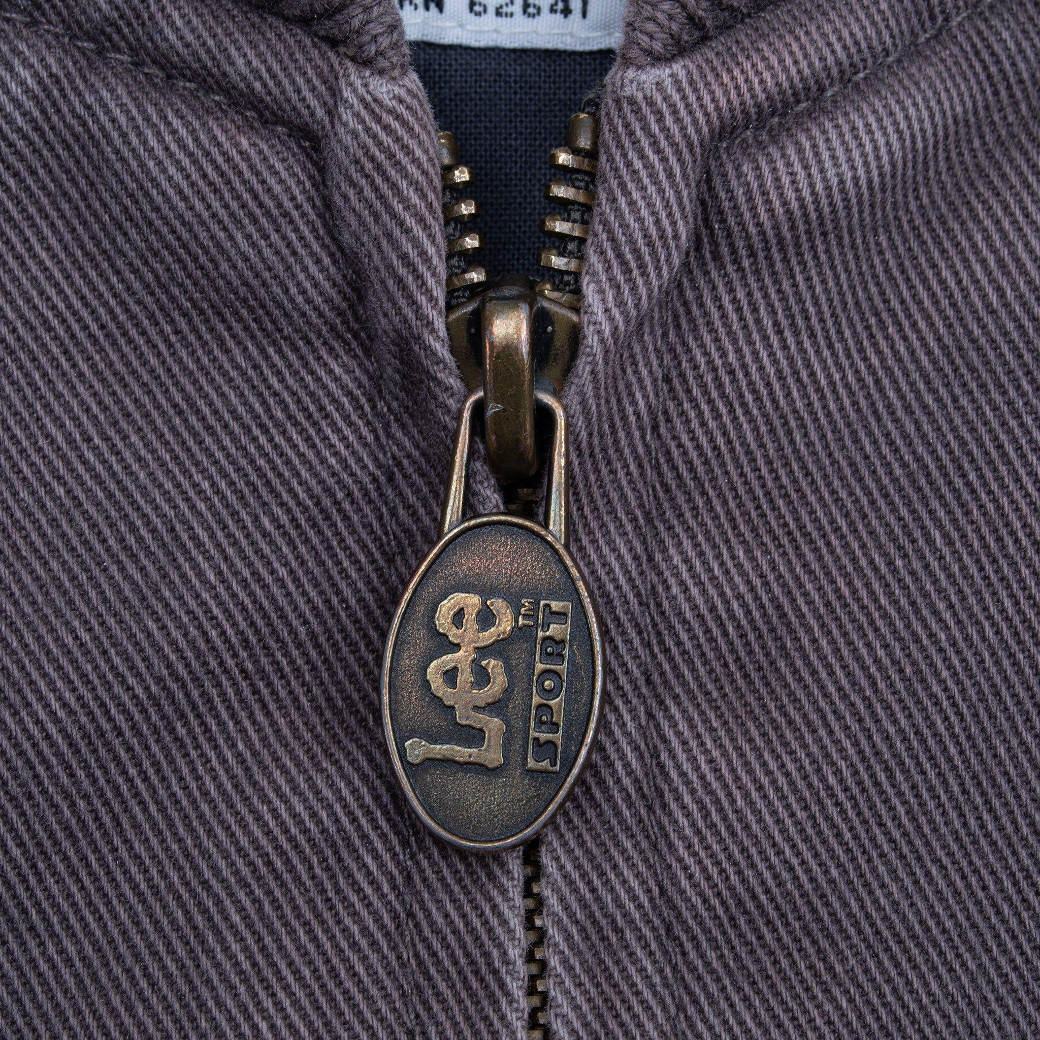 Vintage Nfl Kansas City Chiefs Varsity Bomber Jacket 1990S Size Medium